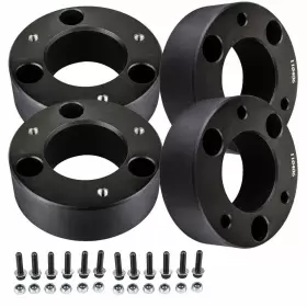11790935 WELLSTOREHERE Front Leveling Lift Lariat Kit F-150 #2