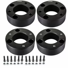 11790935 WELLSTOREHERE Front Leveling Lift Lariat Kit F-150 #3