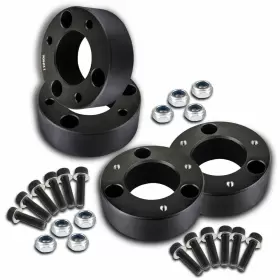 11790935 WELLSTOREHERE Front Leveling Lift Lariat Kit F-150