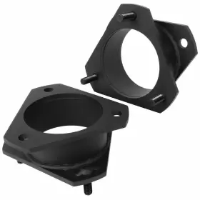 11795436 WELLSTOREHERE Front Rear Leveling Steel Lift Kit 2WD #2