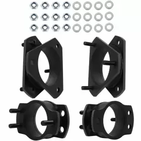 11795436 WELLSTOREHERE Front Rear Leveling Steel Lift Kit 2WD
