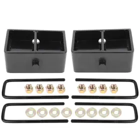 11796781 WELLSTOREHERE Rear Leveling Lift Base Standard Kit