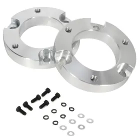 11811186 WELLSTOREHERE Front Left Right Leveling Lift Kit 2WD