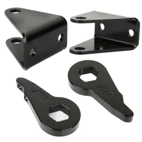 11811187 WELLSTOREHERE Front Leveling Shock Extender Kit 2500