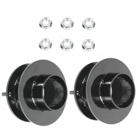 11811188 WELLSTOREHERE Lift Front Lh Rh Leveling Steel Coil