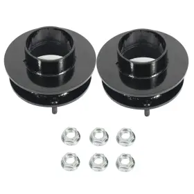 11811193 WELLSTOREHERE Lift Front Steel Coil Leveling Kit 4WD