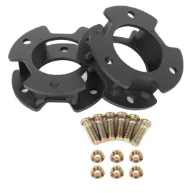 11811195 WELLSTOREHERE Front Leveling Lift Kit Xlt Ford