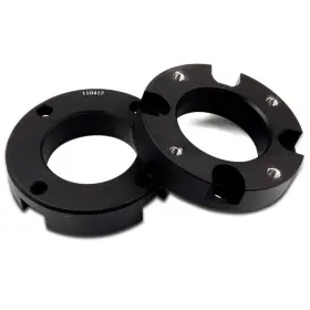 11951452 WELLSTOREHERE Front Leveling Lift Sr Kit Toyota Crew #2