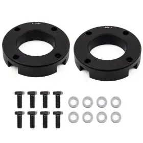 11951452 WELLSTOREHERE Front Leveling Lift Sr Kit Toyota Crew
