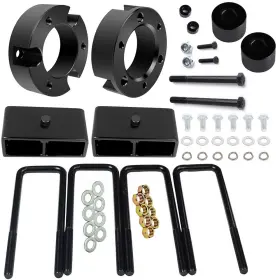 13646103 WELLSTOREHERE Front Rear Leveling Lift Differ Kit