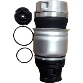 AS-7043 WESTAR Air Spring Front Driver Left Q7 Vw Audi