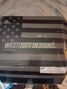 35206 WESTCOTT Front Raw Aluminim Preload Collar Lift Kit
