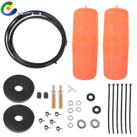 EA1352814SU WFLNHB Rear Air Spring Kit 1500 Dodge Ram