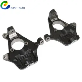EA1363256SU WFLNHB Lowering Spindles 1500 Gmc Sierra