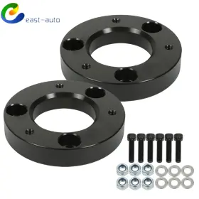 Wflnhb Ea1444584su For Ford F150 2004 2005-2026 2wd And 4wd 1.5 Inch Front Leveling Lift Kit