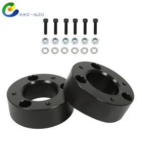 Wflnhb Ea1444768su 3 Inch Front Leveling Lift Kit For Ford F150 2wd And 4wd Black 2004 2005 2006-2014 Wflnhb Ea1444768su 3 Inch Front Leveling Lift Kit For Ford F150 2wd And 4wd Black 2004 2005 2006-2014