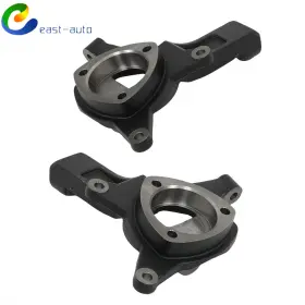 EA1636726SU WFLNHB Lift Spindles Knuckles 1500 2WD Cadillac