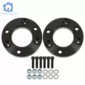 ON1067736L WFLNHB Front Leveling Lift Kit F150 2WD 4WD Ford #2