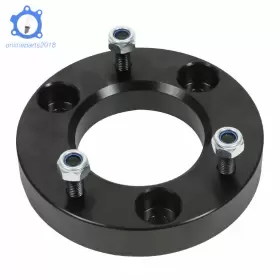 ON1067736L WFLNHB Front Leveling Lift Kit F150 2WD 4WD Ford #3