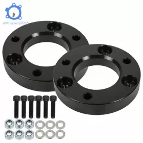 ON1067736L WFLNHB Front Leveling Lift Kit F150 2WD 4WD Ford