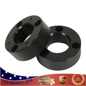 ON1067872L WFLNHB Front Leveling Lift Kit F150 2WD 4WD Ford #2