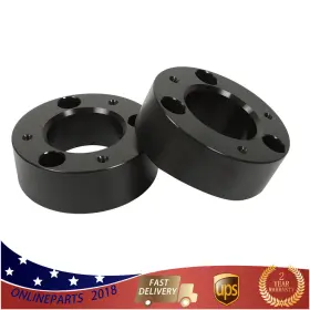 ON1067872L WFLNHB Front Leveling Lift Kit F150 2WD 4WD Ford #3