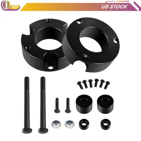 WH84486501EE WHEELTECH Leveling Lift Front Kit 4WD Toyota