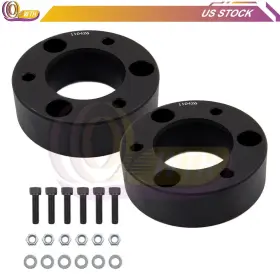 WHE110426EL WHEELTECH Leveling Lift Front Armada Kit Sv Se