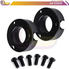 WHE116820EL WHEELTECH Leveling Lift Front Kit Fj Toyota
