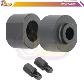WHE116834EL WHEELTECH Leveling Lift Front Kit F250 F350 2WD