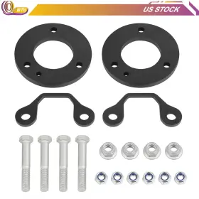WHE135091EL WHEELTECH Leveling Spacers Front Badlands Big Kit