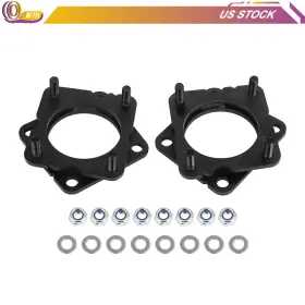WHE135106EL WHEELTECH Leveling Lift Front Lug Kit Toyota