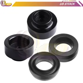 WHE831543EL WHEELTECH Leveling Lift Front Rear Kit 1500 2WD