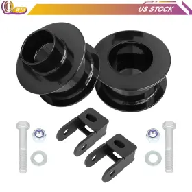 WHE844888EL WHEELTECH Leveling Lift Front Shock Extender Kit