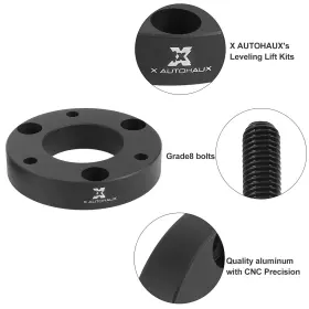 731618727422 X-AUTOHAUX Pack Front Leveling Lift Suspension #3