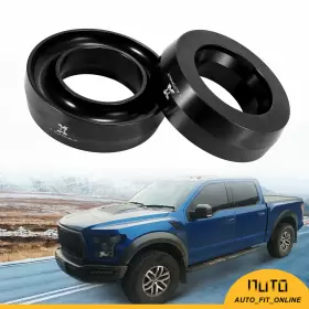 732324875858 X-AUTOHAUX Front Leveling Lift 1500 2500 3500 #3