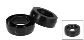 766549654844 X-AUTOHAUX Front Suspension Spring Strut Spacer #2