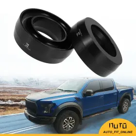 766549654844 X-AUTOHAUX Front Suspension Spring Strut Spacer #3