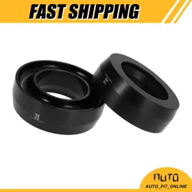 766549654844 X-AUTOHAUX Front Suspension Spring Strut Spacer