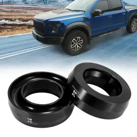 782685099844 X-AUTOHAUX Front Leveling Lift Kit 1500 2500 2WD