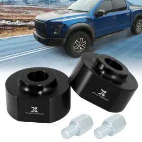 782685212007 X-AUTOHAUX Front Leveling Lift Kit F150 F-250