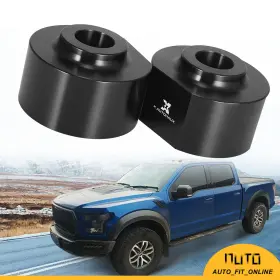 786527439065 X-AUTOHAUX Front Suspension Leveling Lift F-250 #3