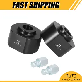 786527439065 X-AUTOHAUX Front Suspension Leveling Lift F-250