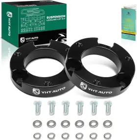 SPLK0TO001-YC YHT AUTO Front Leveling Lift Kit Tacoma 4RUNNER
