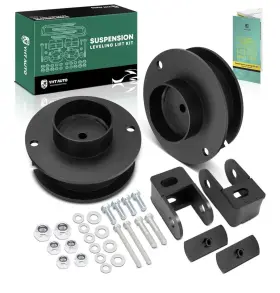 SPLK0DO018-YC YHTAUTO Front Leveling Lift Kit 2500 3500 Ram