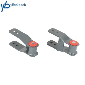 YI136157T YIBEI-TECH Rear Shackle Leveling Kit Xj Jeep #3