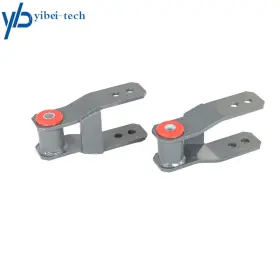 YI136157T YIBEI-TECH Rear Shackle Leveling Kit Xj Jeep