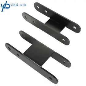 YI137655T YIBEI-TECH Rear Shackle Lift Kit S10 4WD Gmc Chevy
