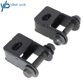 YI199647T YIBEI-TECH Front Shock Extender Lift Kit 2500 4WD