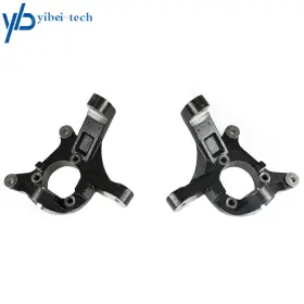 YI217665T YIBEI-TECH Lift Spindles Suspension Level Kit 1500 #2